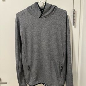 Hill City Athletic Hoodie Size M Worn 2x